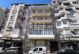 TEOK'tan Yeni Tadilatlı Satılık 3+1 - 1 - 368541
