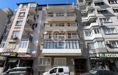 TEOK'tan Yeni Tadilatlı Satılık 3+1