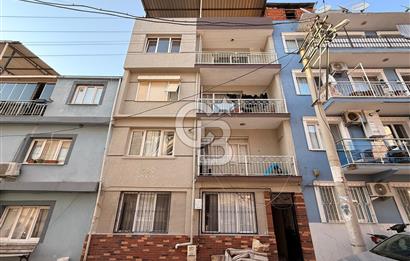 TEOK'tan Pınarbaşı'nda Satılık Geniş 2+1
