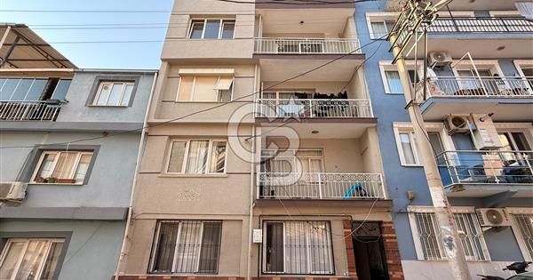 TEOK'tan Pınarbaşı'nda Satılık Geniş 2+1 - 368542