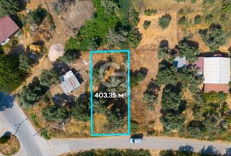 TEOK'tan Yola Cephe Satılık Arsa - 1 - 368543