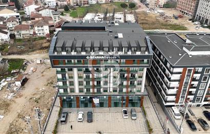 CB AKADEMİ DIAMOND Q REZİDANS SATILIK EŞYALI KİRACILI 1+0 DAİRE