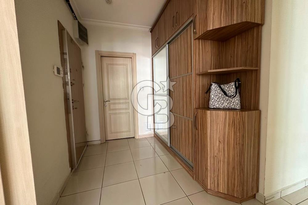 SEÇKİN ATASAYANLAR'DA KİRALIK 3+1 DAİRE