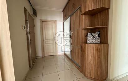 SEÇKİN ATASAYANLAR'DA KİRALIK 3+1 DAİRE