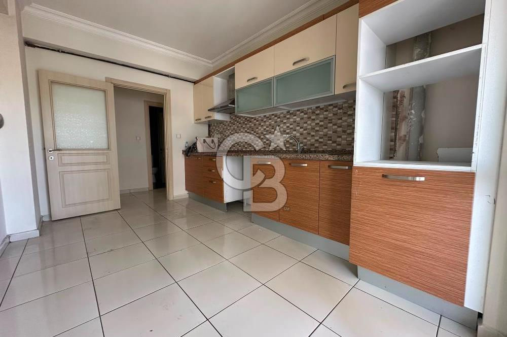 SEÇKİN ATASAYANLAR'DA KİRALIK 3+1 DAİRE