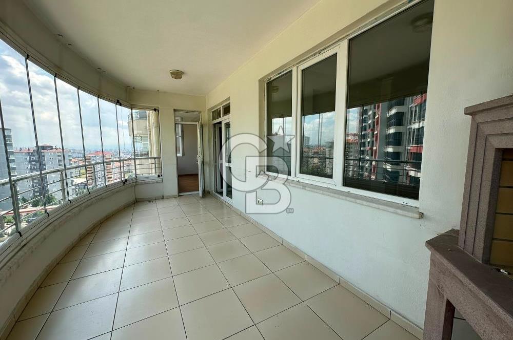 SEÇKİN ATASAYANLAR'DA KİRALIK 3+1 DAİRE