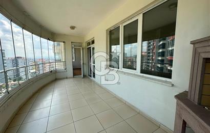 SEÇKİN ATASAYANLAR'DA KİRALIK 3+1 DAİRE