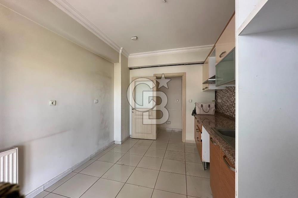 SEÇKİN ATASAYANLAR'DA KİRALIK 3+1 DAİRE