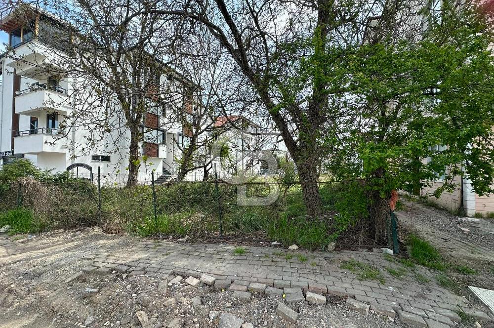 GÖLCÜK ÇİFTLİK MAHALLESİ'NDE KAT KARŞILIĞI VEYA SATILIK ARSA