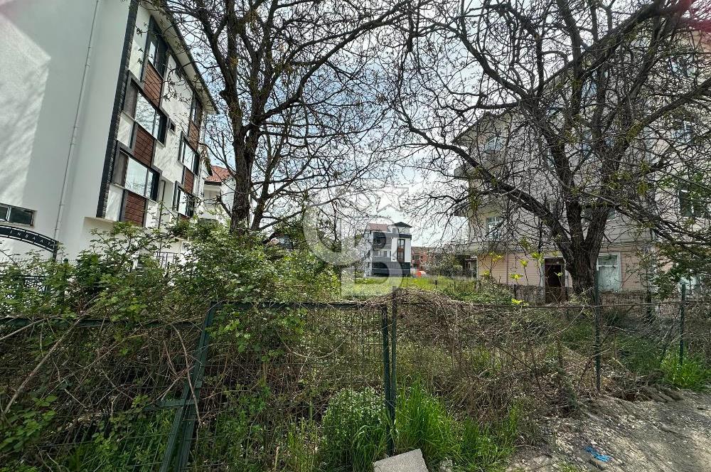 GÖLCÜK ÇİFTLİK MAHALLESİ'NDE KAT KARŞILIĞI VEYA SATILIK ARSA