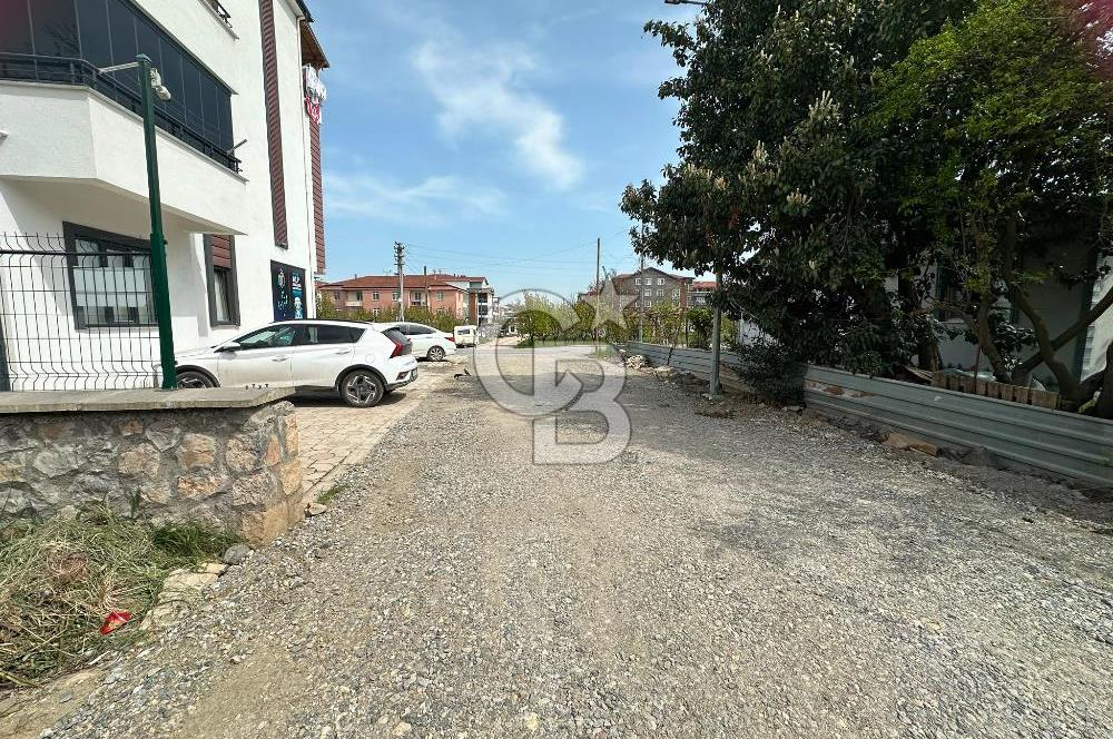 GÖLCÜK ÇİFTLİK MAHALLESİ'NDE KAT KARŞILIĞI VEYA SATILIK ARSA