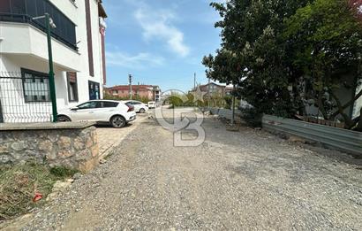 GÖLCÜK ÇİFTLİK MAHALLESİ'NDE KAT KARŞILIĞI VEYA SATILIK ARSA