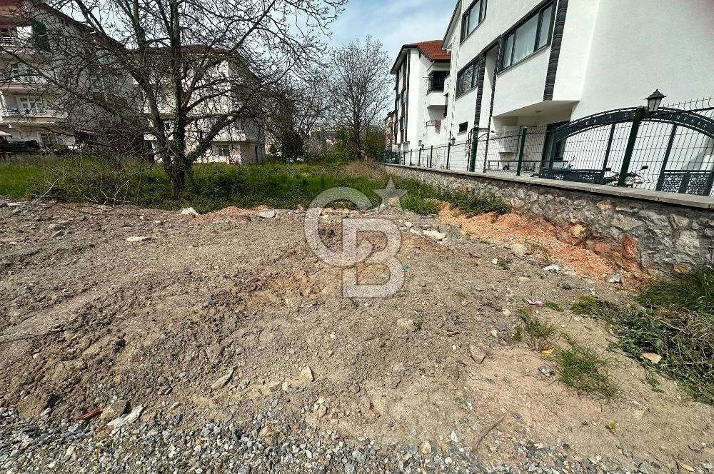 GÖLCÜK ÇİFTLİK MAHALLESİ'NDE KAT KARŞILIĞI VEYA SATILIK ARSA