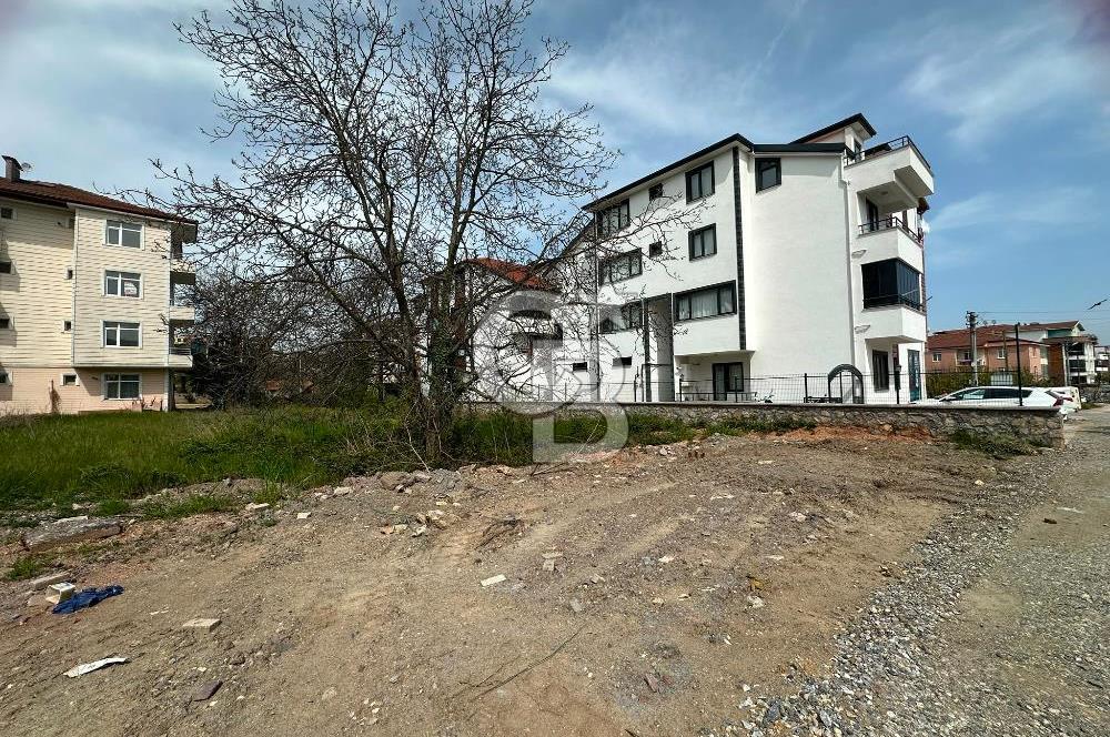 GÖLCÜK ÇİFTLİK MAHALLESİ'NDE KAT KARŞILIĞI VEYA SATILIK ARSA