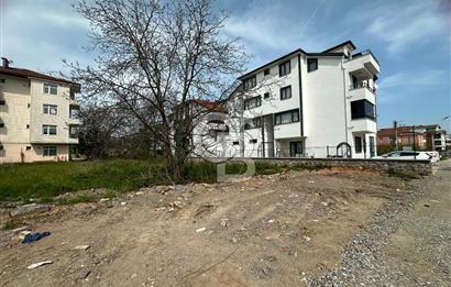 GÖLCÜK ÇİFTLİK MAHALLESİ'NDE KAT KARŞILIĞI VEYA SATILIK ARSA