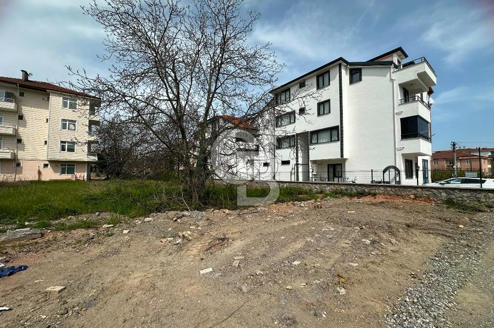 GÖLCÜK ÇİFTLİK MAHALLESİ'NDE KAT KARŞILIĞI VEYA SATILIK ARSA