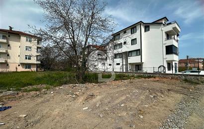 GÖLCÜK ÇİFTLİK MAHALLESİ'NDE KAT KARŞILIĞI VEYA SATILIK ARSA