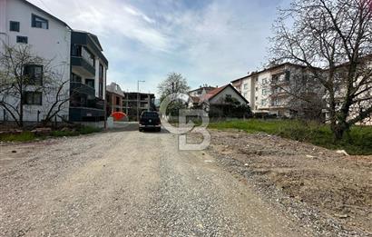 GÖLCÜK ÇİFTLİK MAHALLESİ'NDE KAT KARŞILIĞI VEYA SATILIK ARSA