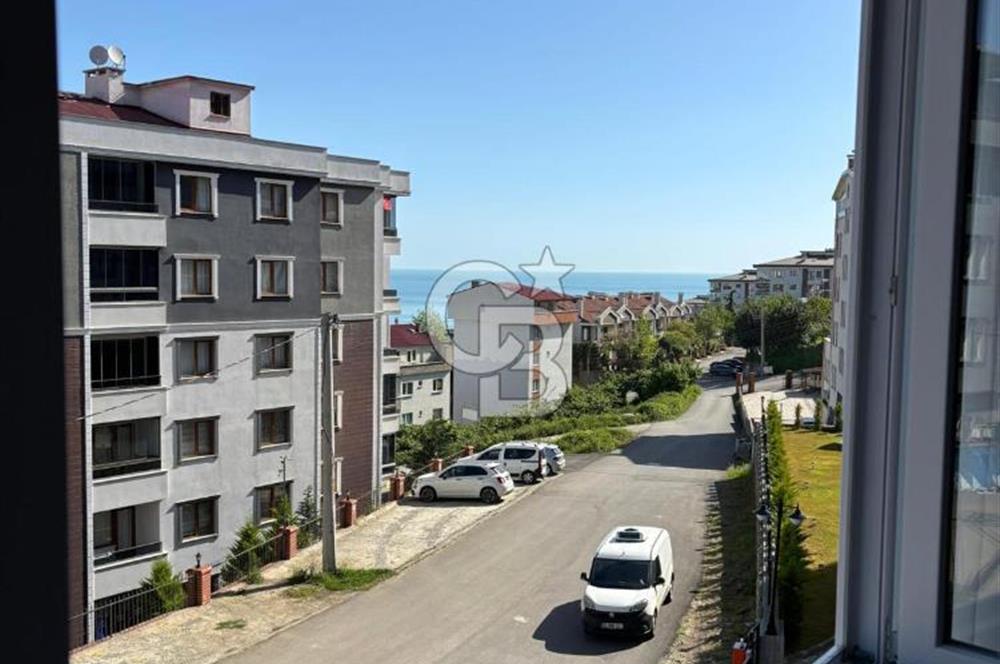 CB LİKA'DAN YALINCAK'TA SATILIK 3+1 DAİRE