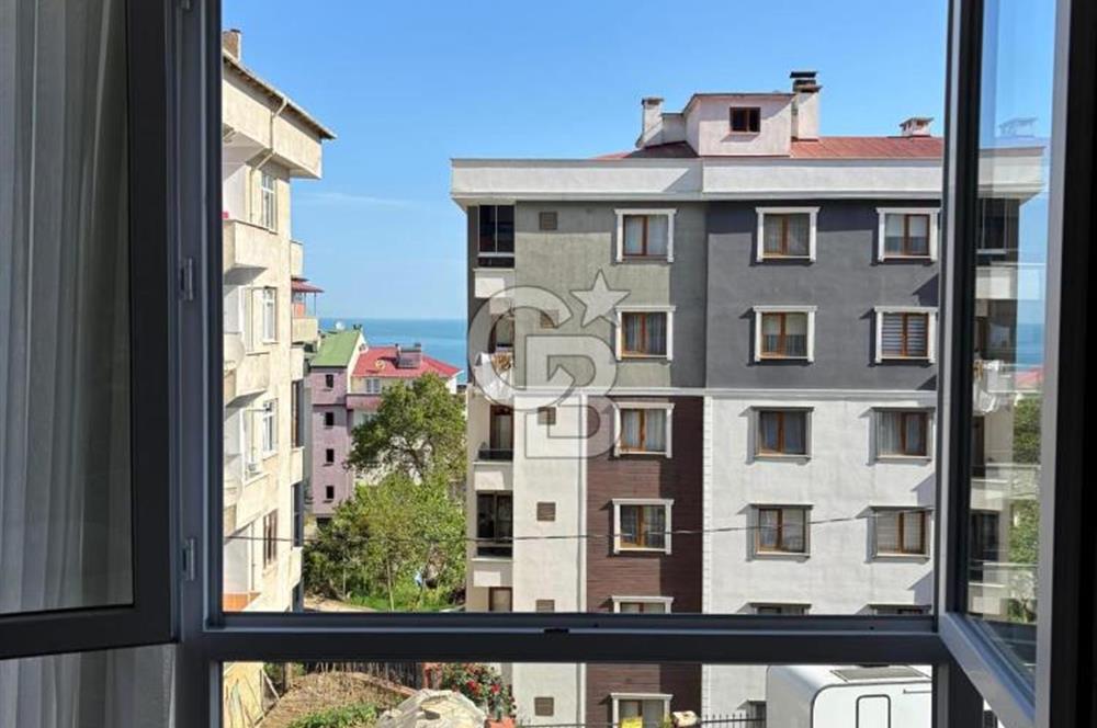 CB LİKA'DAN YALINCAK'TA SATILIK 3+1 DAİRE
