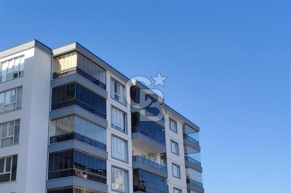CB LİKA'DAN YALINCAK'TA SATILIK 3+1 DAİRE