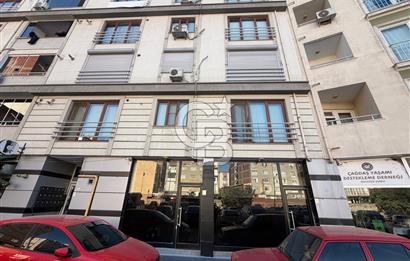 CB KİNG'DEN BALIKESİR/ÇARŞI MERKEZ KONUMLU 510 m² KİRALIK DÜKKAN