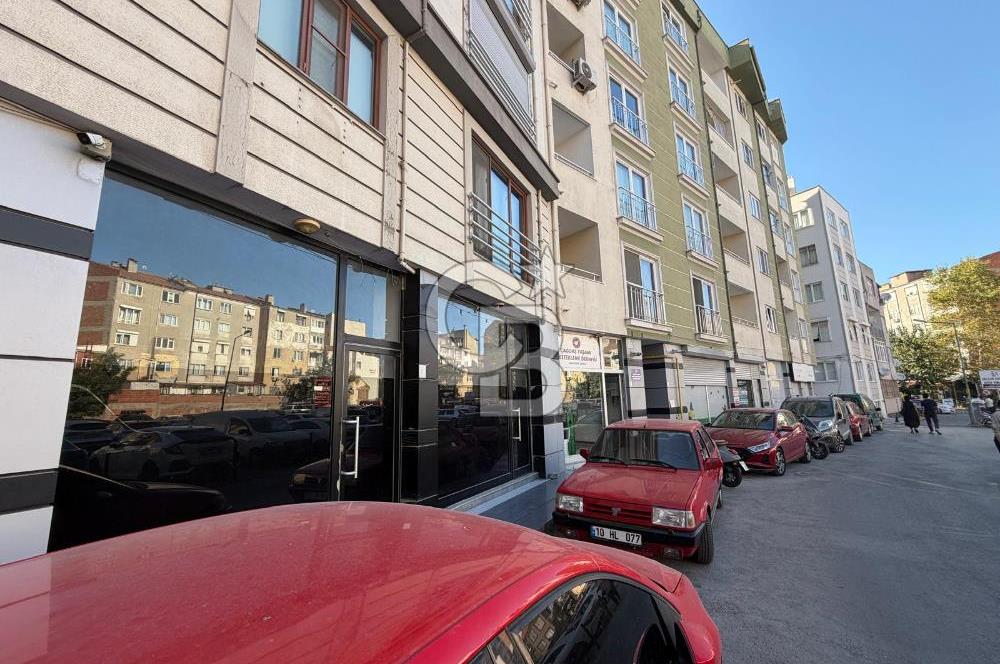 CB KİNG'DEN BALIKESİR/ÇARŞI MERKEZ KONUMLU 510 m² KİRALIK DÜKKAN