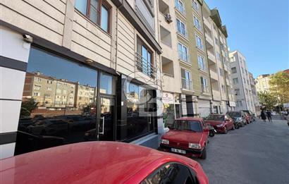 CB KİNG'DEN BALIKESİR/ÇARŞI MERKEZ KONUMLU 510 m² KİRALIK DÜKKAN