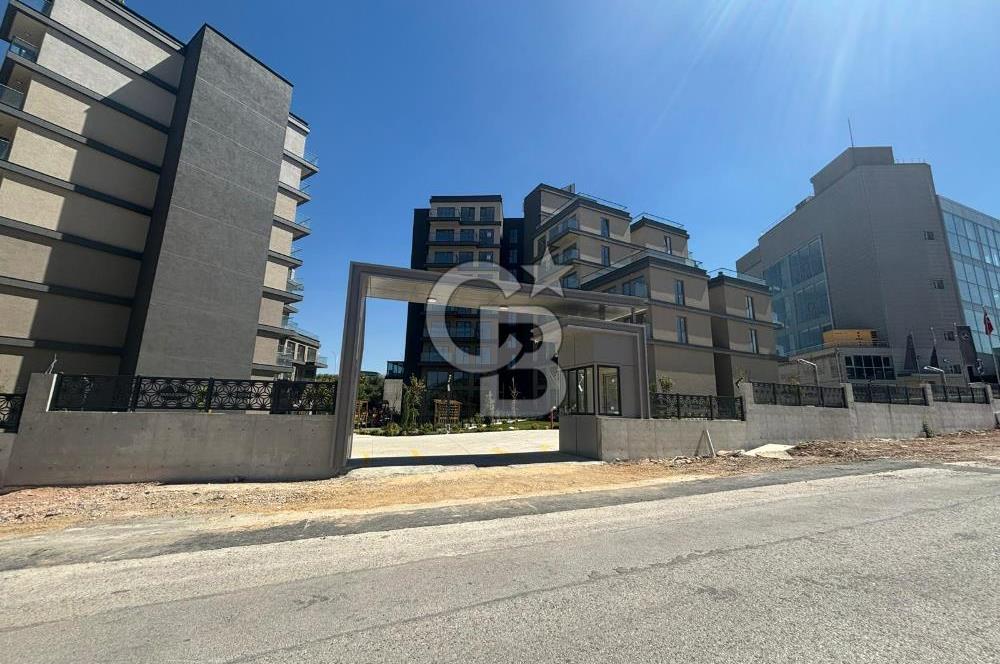 ESKİŞEHİR YOLU MESA KORU KAVŞAĞI ICON KORU SİTESİ KİRALIK DAİRE