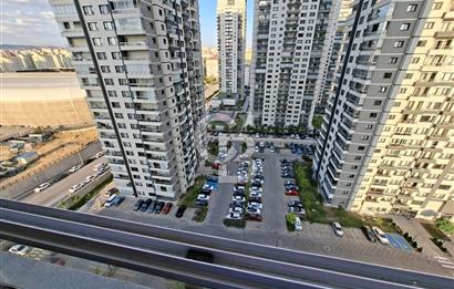 ERYAMAN REFERANS ANKARA KONUTLARINDA SATILIK 1+1 DAİRE