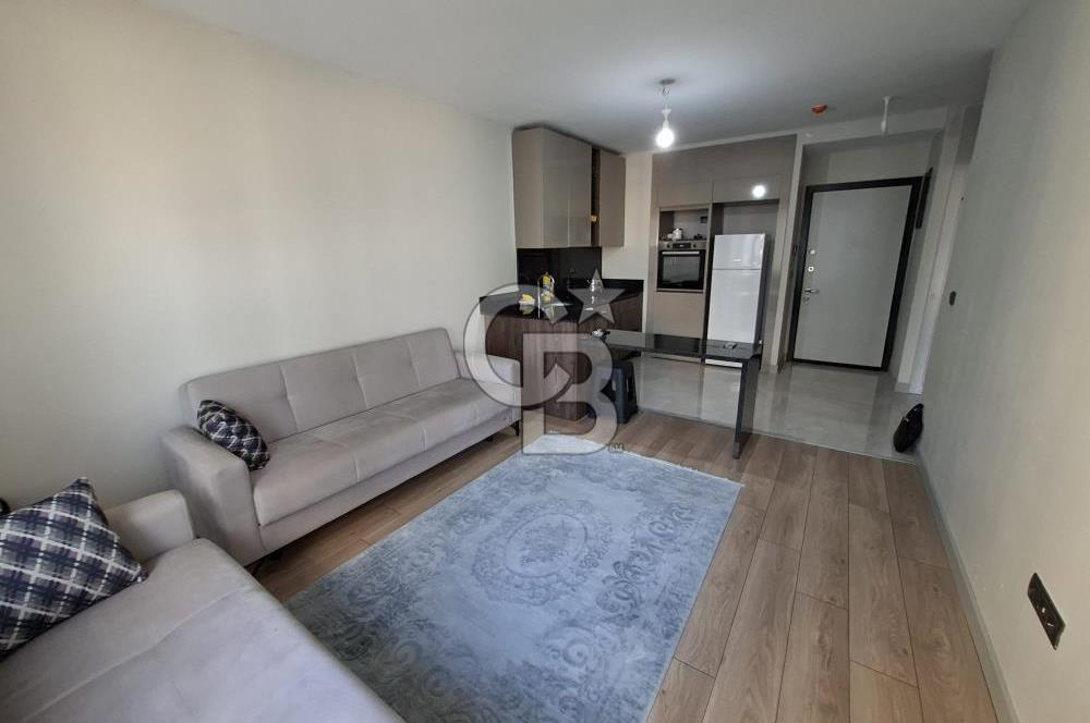 ERYAMAN REFERANS ANKARA KONUTLARINDA SATILIK 1+1 DAİRE