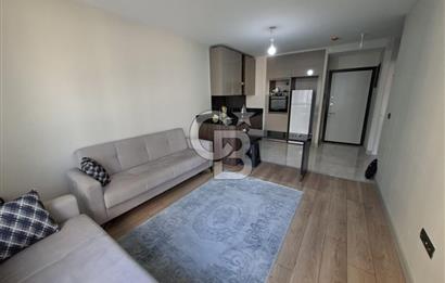 ERYAMAN REFERANS ANKARA KONUTLARINDA SATILIK 1+1 DAİRE