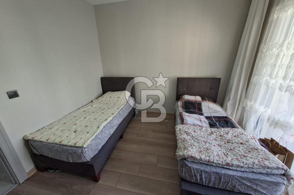 ERYAMAN REFERANS ANKARA KONUTLARINDA SATILIK 1+1 DAİRE