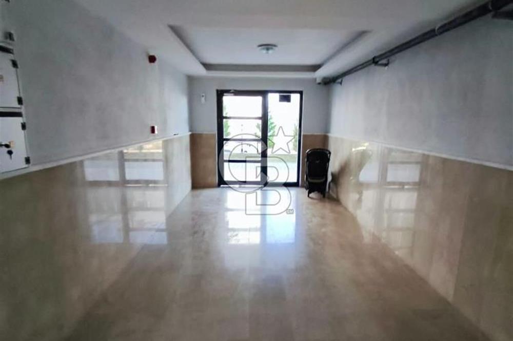 CB LİKA'DAN YALINCAK'TA SATILIK 3+1 DAİRE