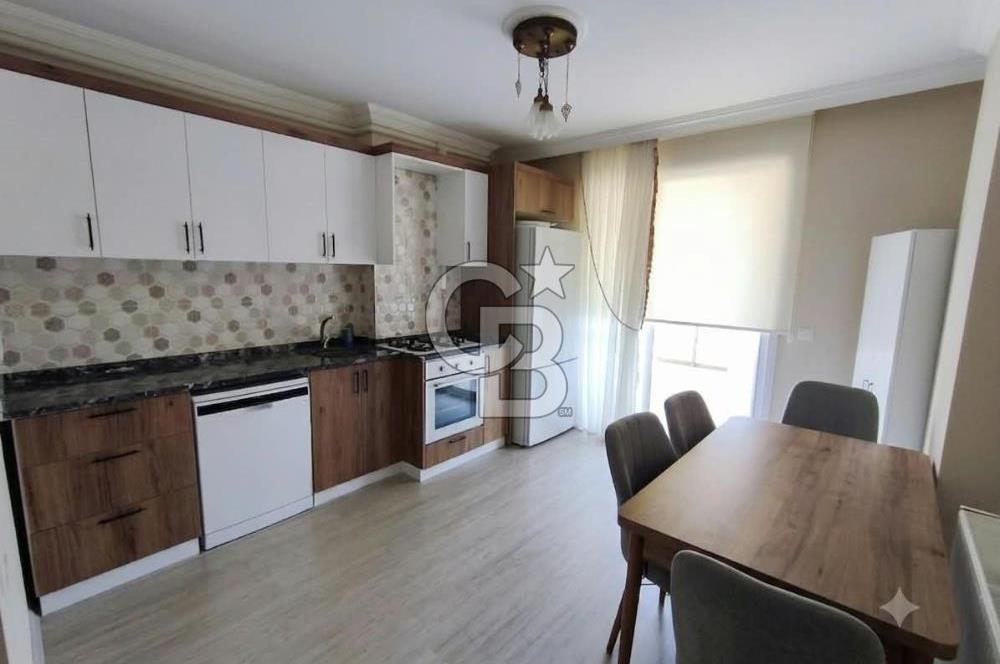 CB LİKA'DAN YALINCAK'TA SATILIK 3+1 DAİRE