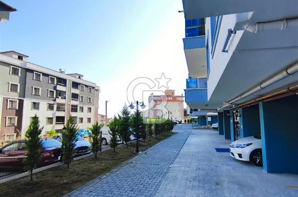 CB LİKA'DAN YALINCAK'TA SATILIK 3+1 DAİRE