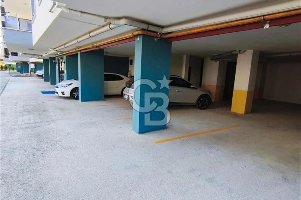 CB LİKA'DAN YALINCAK'TA SATILIK 3+1 DAİRE