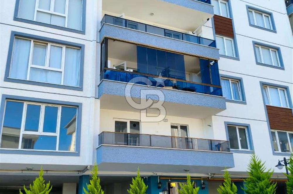 CB LİKA'DAN YALINCAK'TA SATILIK 3+1 DAİRE
