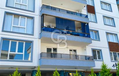 CB LİKA'DAN YALINCAK'TA SATILIK 3+1 DAİRE