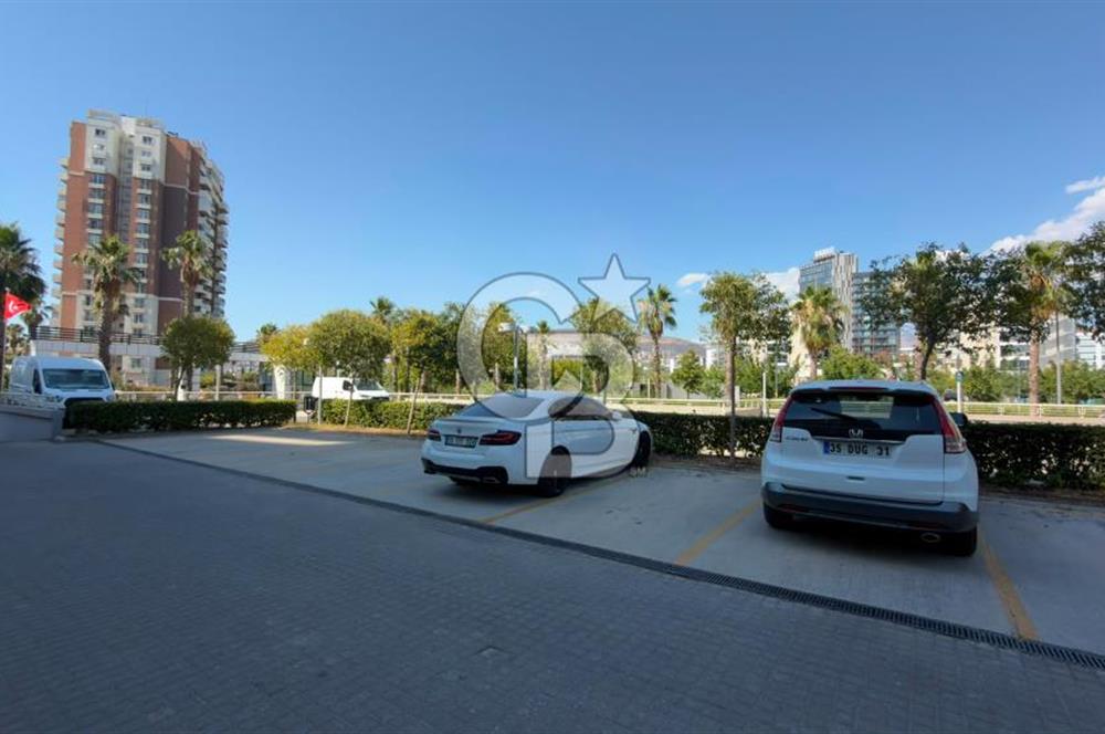 Soyak Optimusta Kiralık 1+1 DAİRE