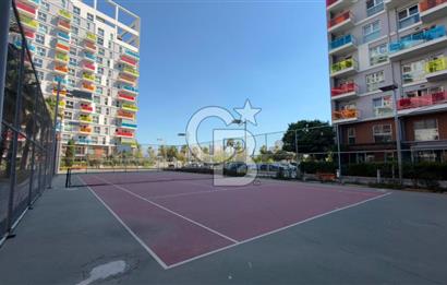 Soyak Optimusta Kiralık 1+1 DAİRE