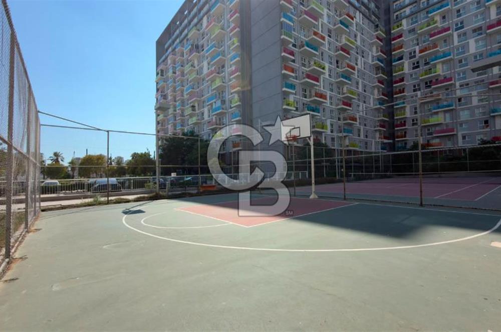 Soyak Optimusta Kiralık 1+1 DAİRE