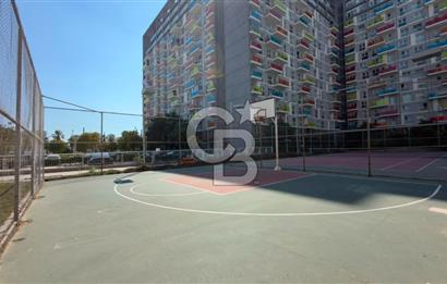Soyak Optimusta Kiralık 1+1 DAİRE