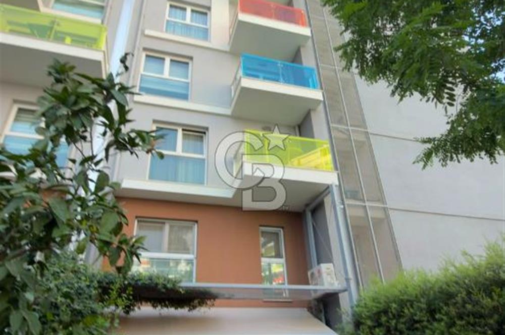 Soyak Optimusta Kiralık 1+1 DAİRE