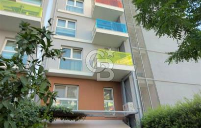 Soyak Optimusta Kiralık 1+1 DAİRE