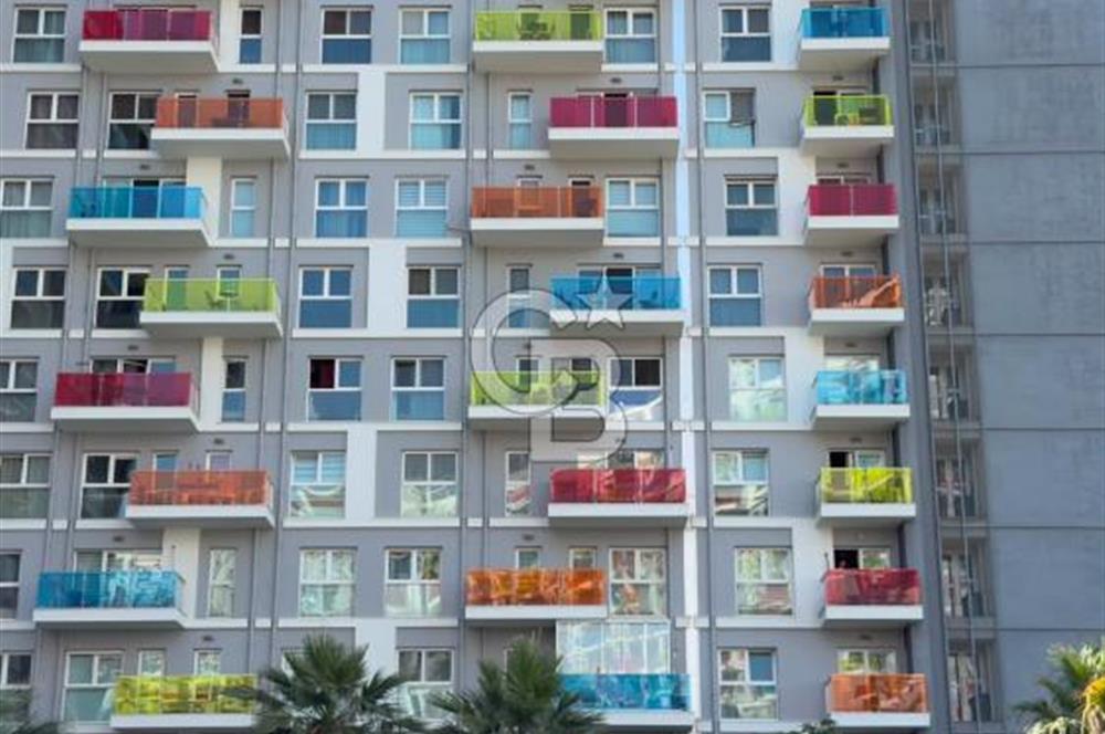 Soyak Optimusta Kiralık 1+1 DAİRE