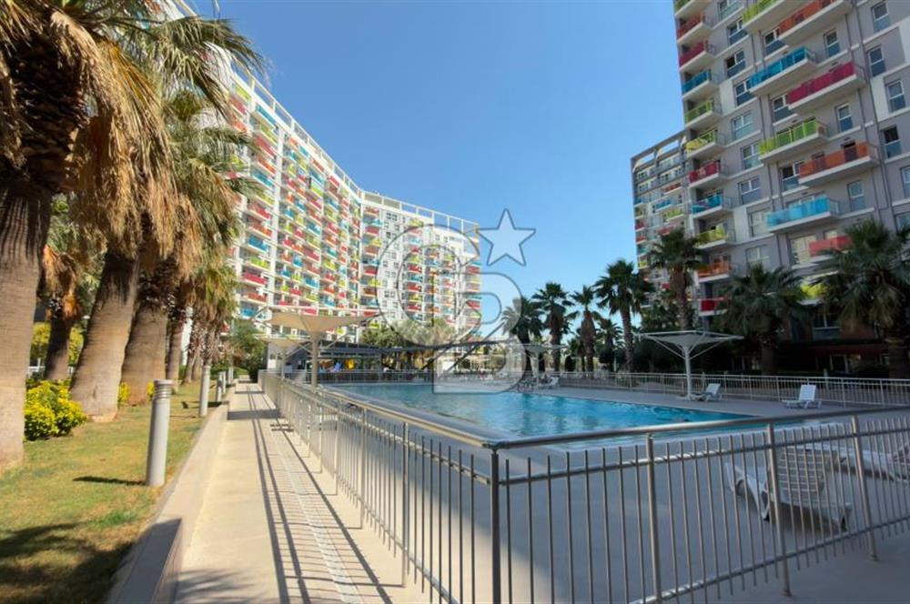 Soyak Optimusta Kiralık 1+1 DAİRE