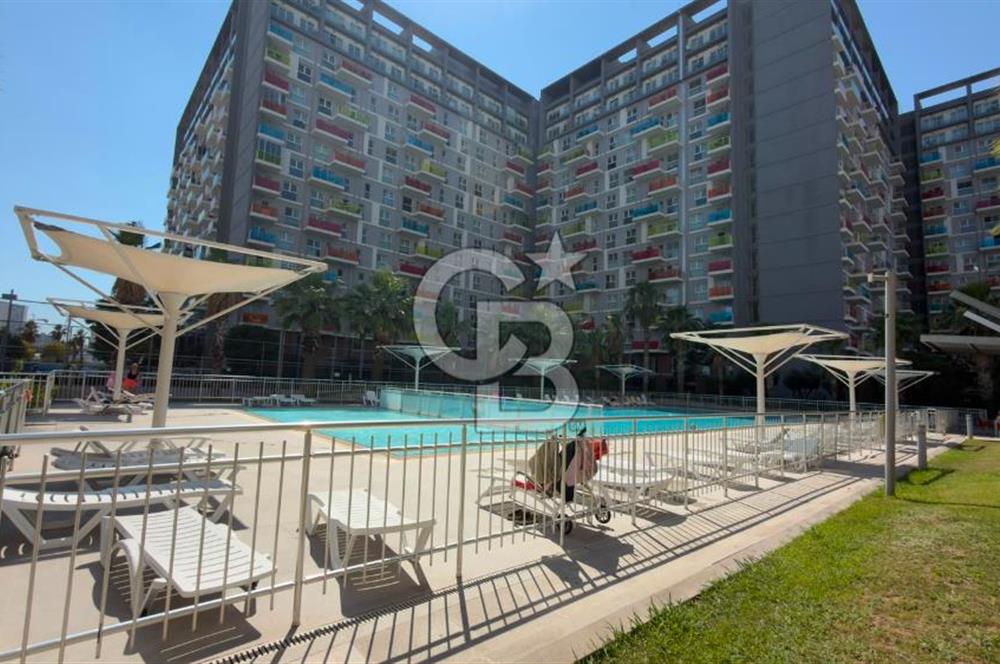 Soyak Optimusta Kiralık 1+1 DAİRE