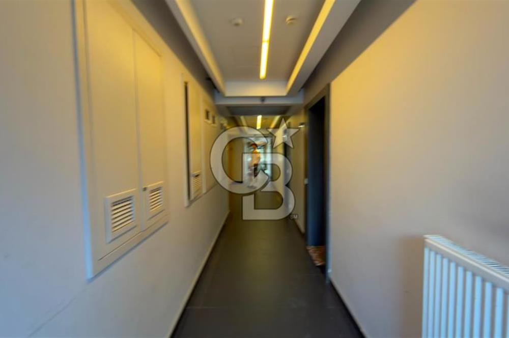 Soyak Optimusta Kiralık 1+1 DAİRE