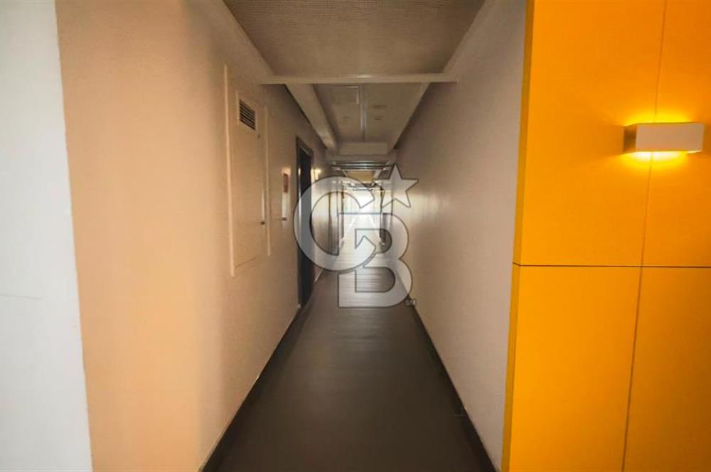 Soyak Optimusta Kiralık 1+1 DAİRE